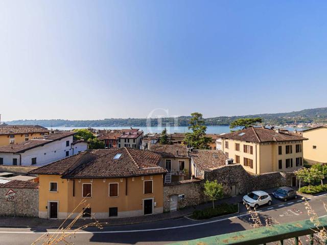 Appartamento in vendita a Salò BS