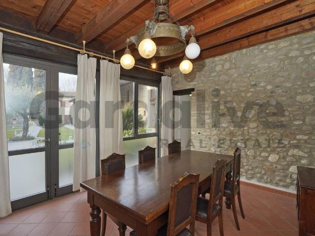Appartamento in vendita a Salò BS
