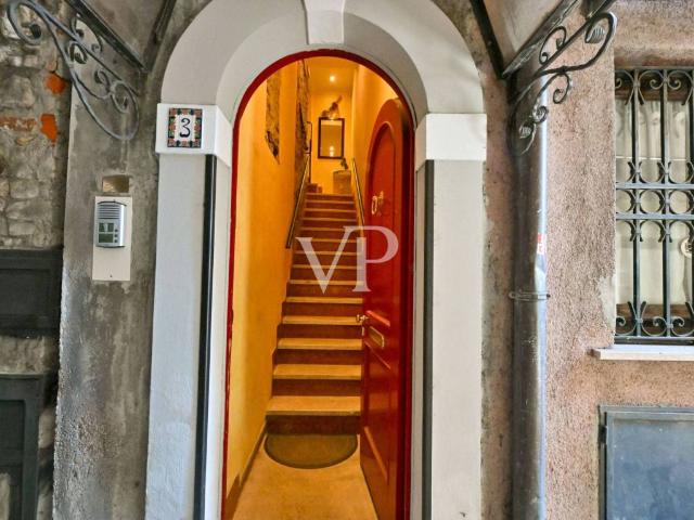Appartamento in vendita a Salò BS