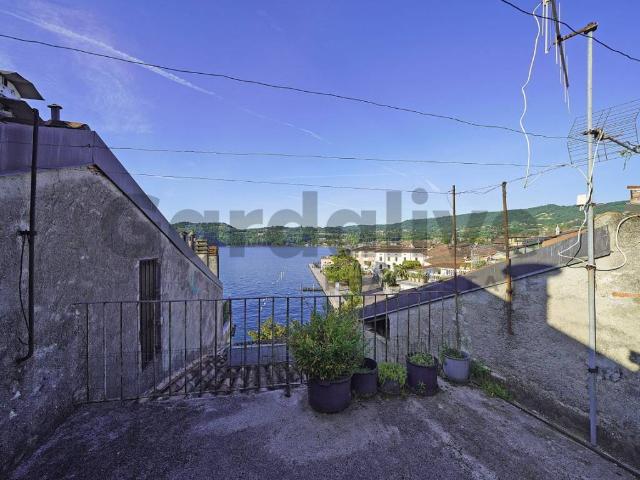 Appartamento in vendita a Salò BS