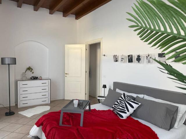 Appartamento in vendita a Salò BS