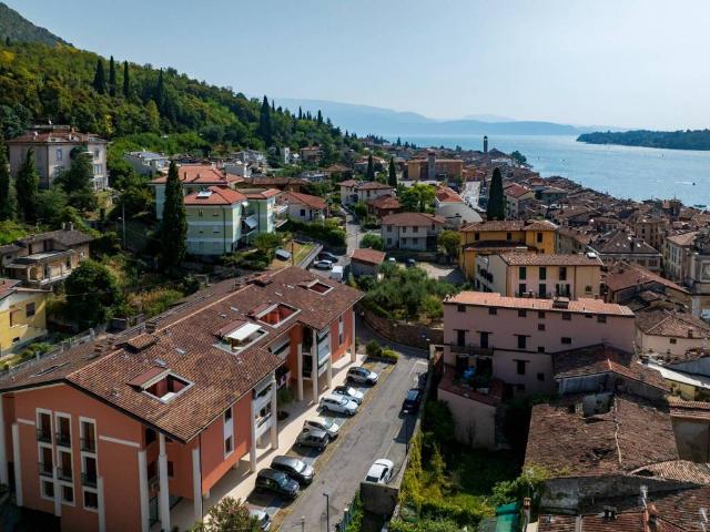 Appartamento in vendita a Salò BS