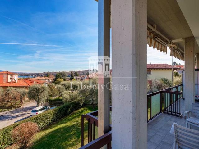 Appartamento in vendita a Salò BS
