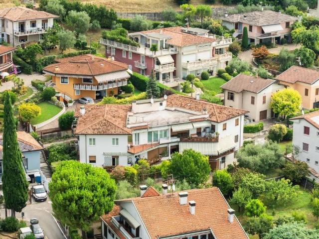 Appartamento in vendita a Salò BS