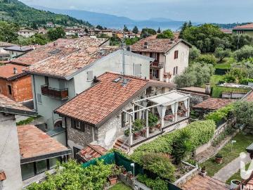 Appartamento in vendita a Salò BS