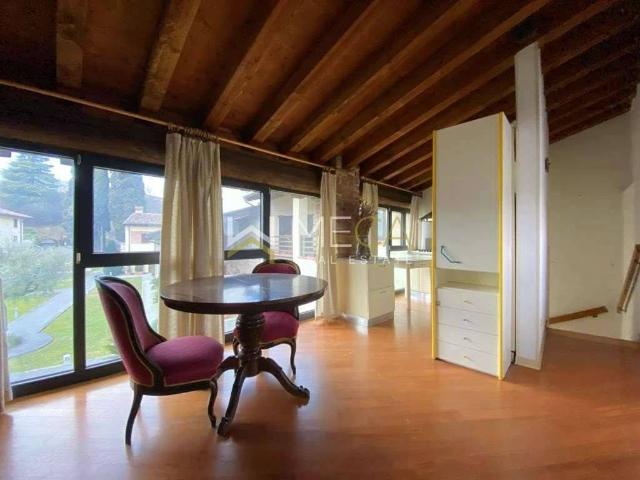 Appartamento in vendita a Salò BS