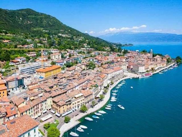 Appartamento in vendita a Salò BS