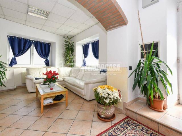 Appartamento in vendita a Salò BS