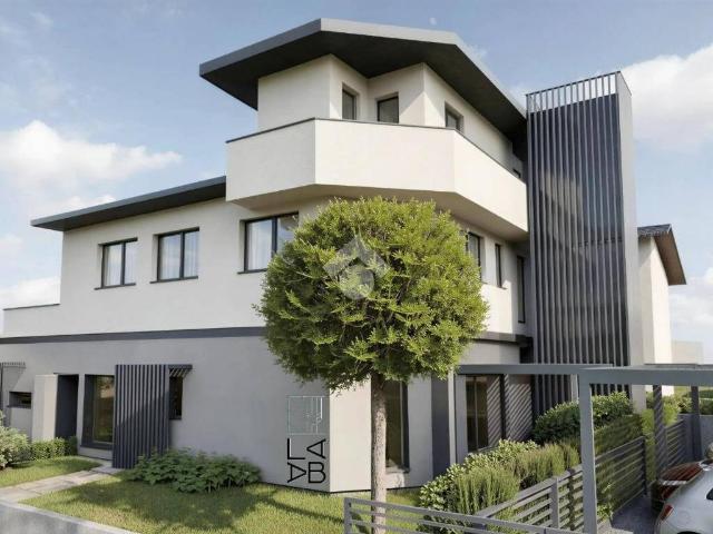 Appartamento in vendita a Salò BS