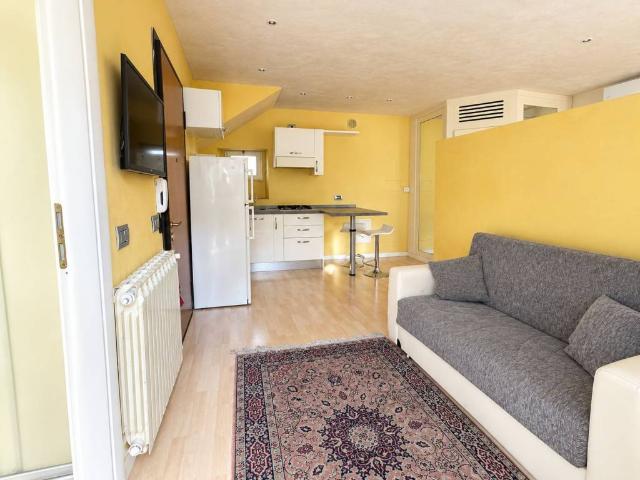 Appartamento in vendita a Salò BS