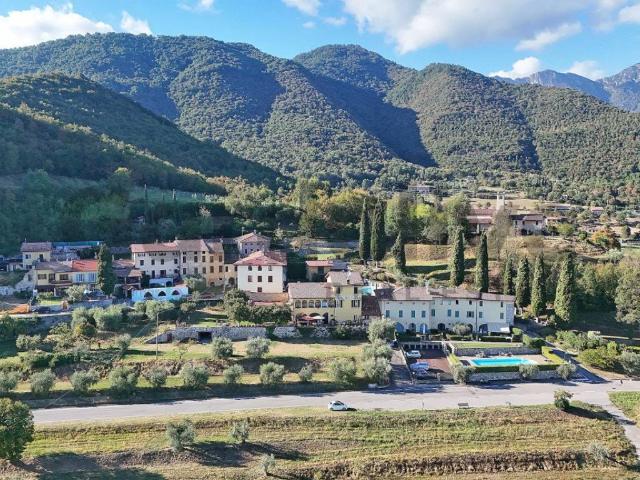 Appartamento in vendita a Salò BS