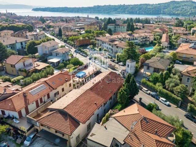 Appartamento in vendita a Salò BS