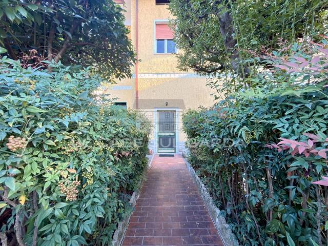 Appartamento in vendita a Salò BS