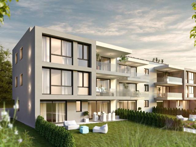 Appartamento in vendita a Salò BS