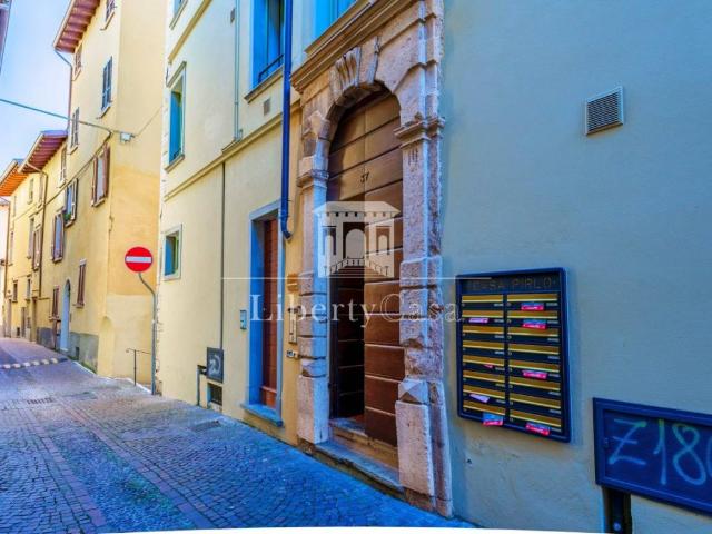 Appartamento in vendita a Salò BS