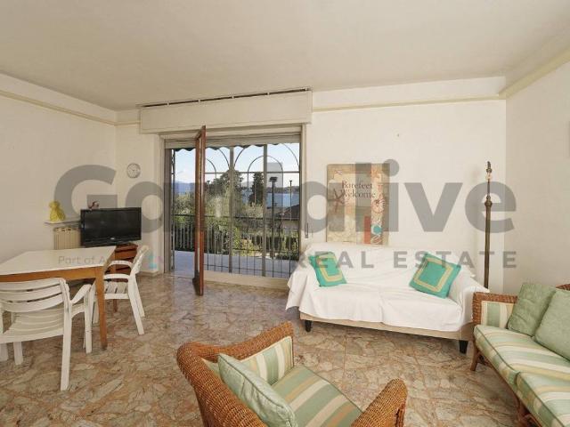Appartamento in vendita a Salò BS