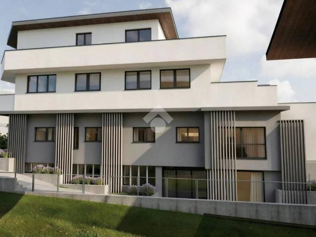 Appartamento in vendita a Salò BS