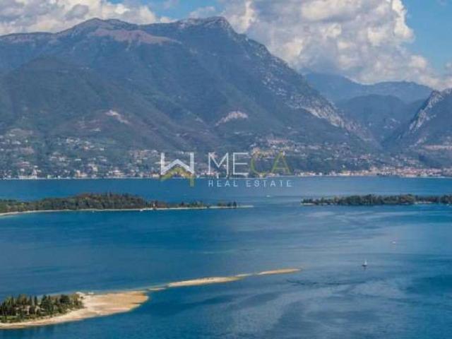 Appartamento in vendita a Salò BS