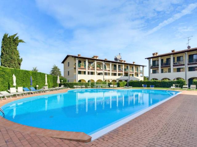 Appartamento in vendita a Salò BS