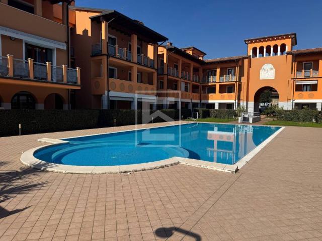 Appartamento in vendita a Salò BS