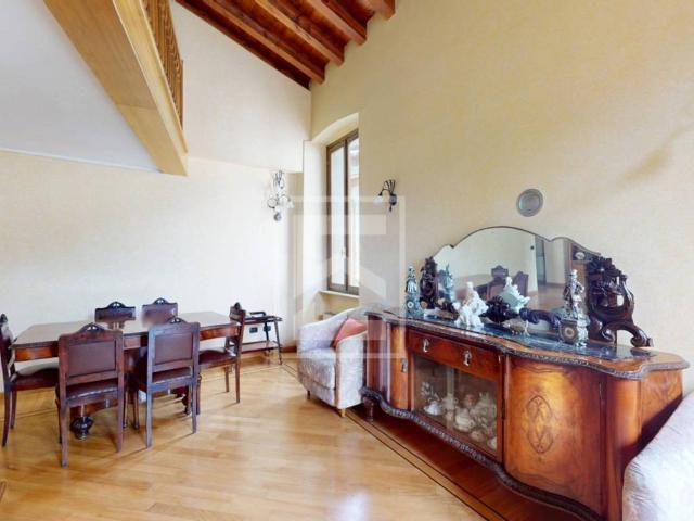 Appartamento in vendita a Salò BS