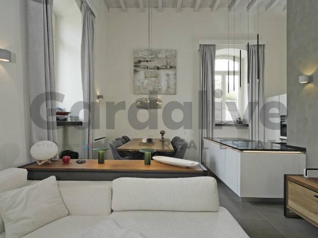 Appartamento in vendita a Salò BS