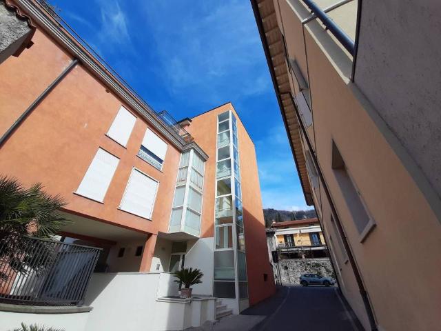 Appartamento in vendita a Salò BS