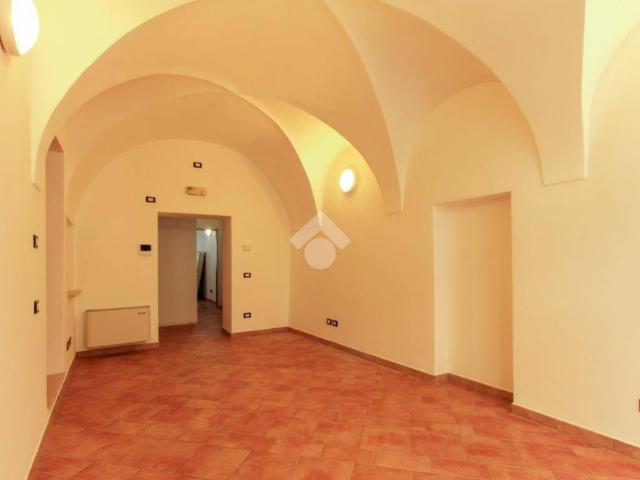 Appartamento in vendita a Salò BS