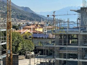 Villa di Salò, Brescia Lombardia, Lombardia