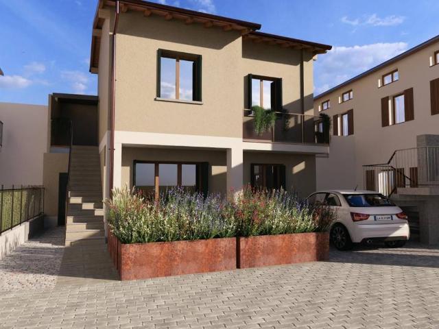 Appartamento in vendita a Salò BS