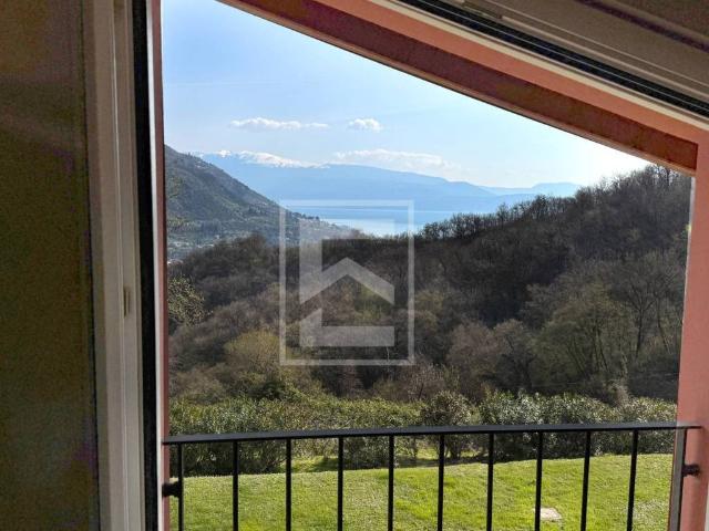 Appartamento in vendita a Salò BS