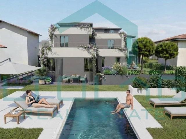 Appartamento in vendita a Salò BS