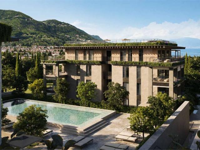 Appartamento in vendita a Salò BS