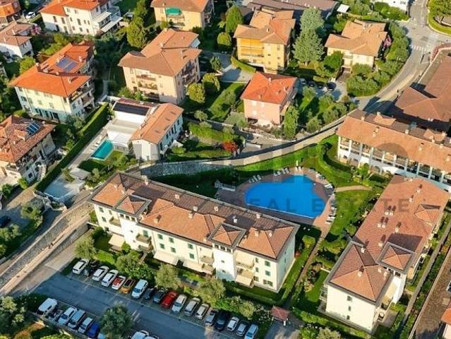 Appartamento in vendita a Salò BS