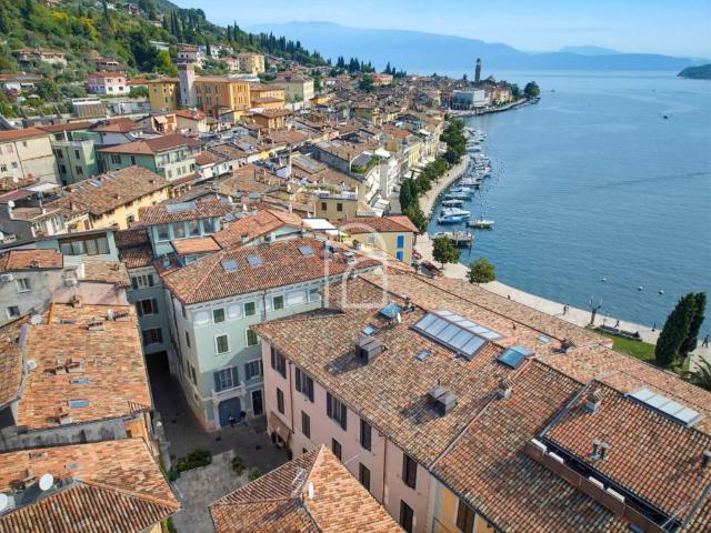 Appartamento in vendita a Salò BS