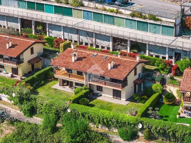 Appartamento in vendita a Salò BS