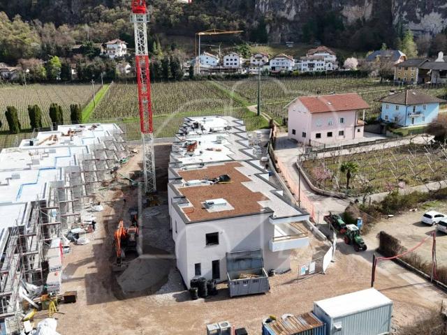 Appartamento in vendita a Salorno sulla strada del vino BZ