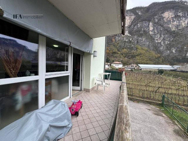 Appartamento in vendita a Salorno sulla strada del vino BZ