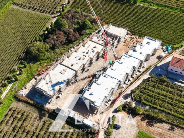 Appartamento in vendita a Salorno sulla strada del vino BZ