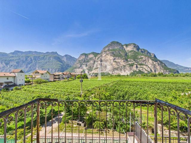 Appartamento in vendita a Salorno sulla strada del vino BZ