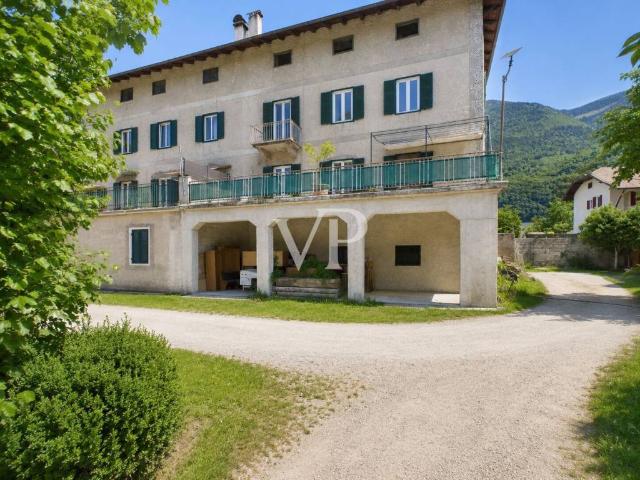 Appartamento in vendita a Salorno sulla strada del vino BZ