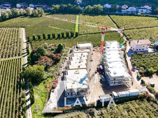 Appartamento in vendita a Salorno sulla strada del vino BZ