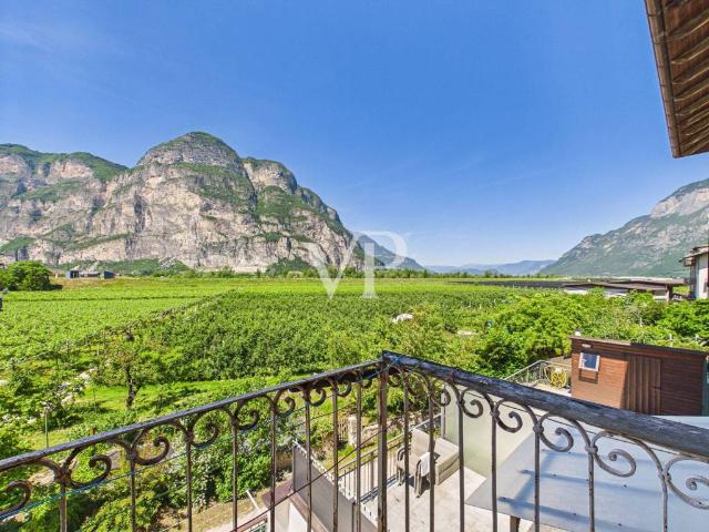 Appartamento in vendita a Salorno sulla strada del vino BZ
