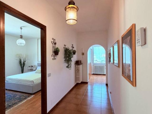 Appartamento in vendita a Sala Comacina CO