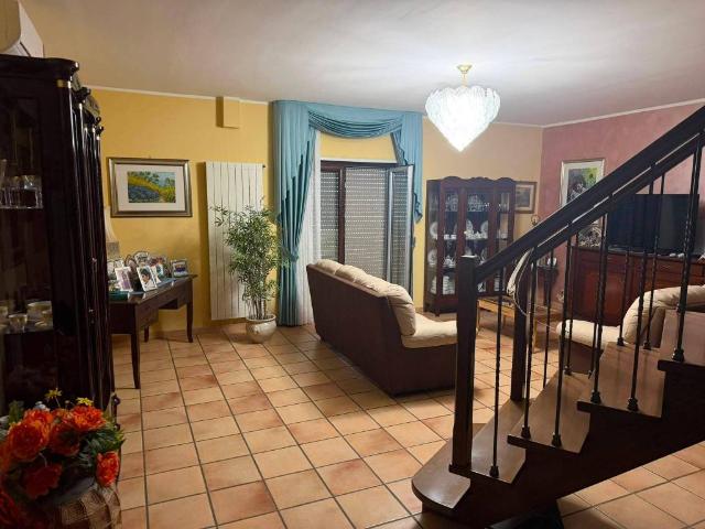 Appartamento in vendita a Sala Consilina SA
