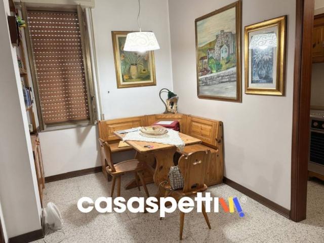 Appartamento in vendita a Sala Consilina SA