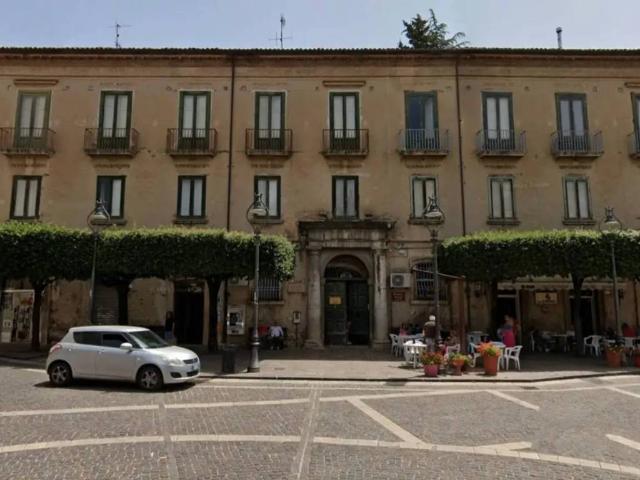Appartamento in vendita a Sala Consilina SA