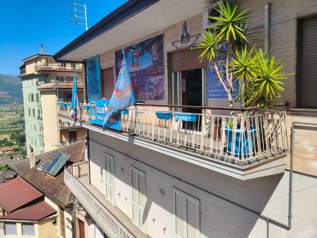 Appartamento in vendita a Sala Consilina SA