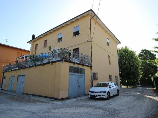 Appartamento in vendita a Sala Bolognese BO