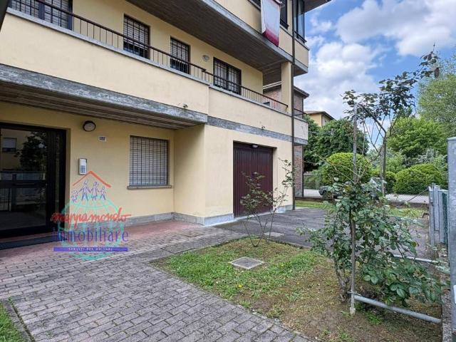 Appartamento in vendita a Sala Bolognese BO